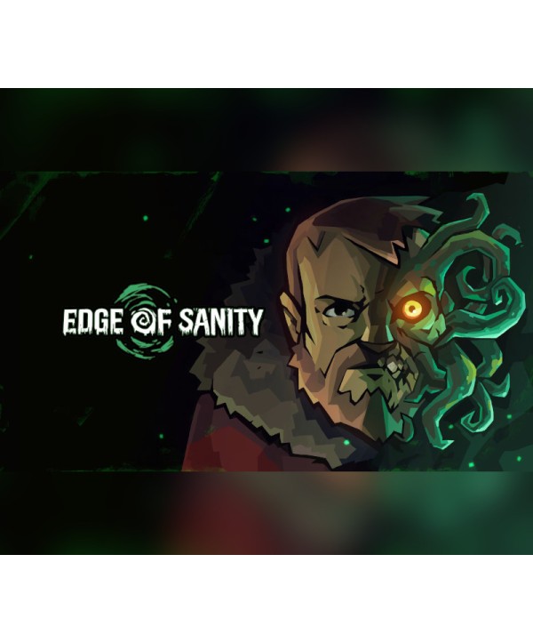 Edge of Sanity Steam Key GLOBAL